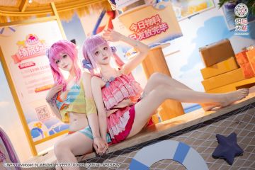 《炽焰天穹》BilibiliWorld现场情报公开第二弹