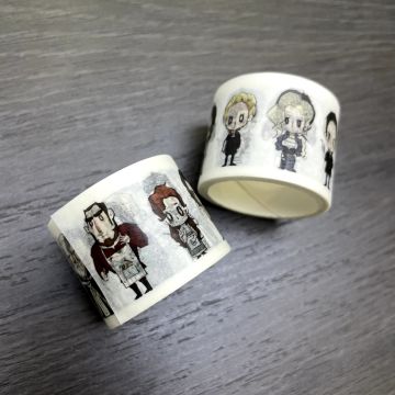 【神医】店铺上新啦