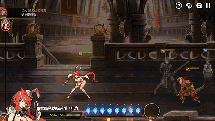 【快讯】名侦探兔女郎茉萝10月29日登场 1