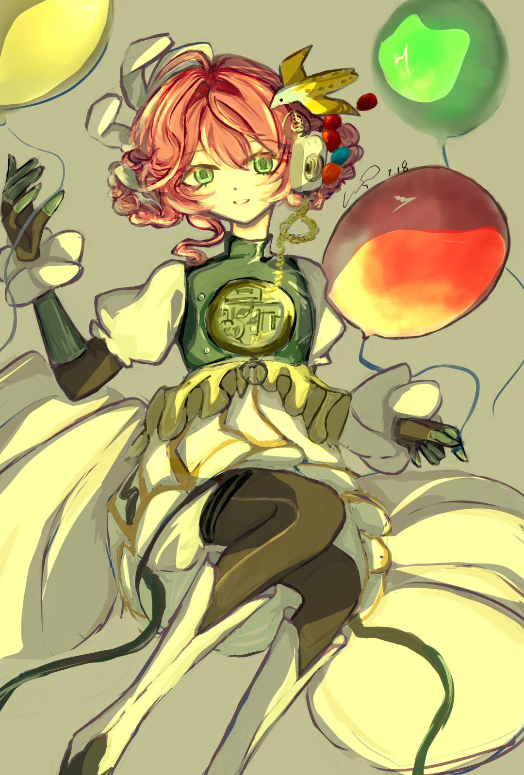 宝宝萌 2