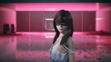 大家都见过蝶了吗~新手教程有小姐姐陪伴是不是都感觉变短了呢？[表情_狗头]#七日世界