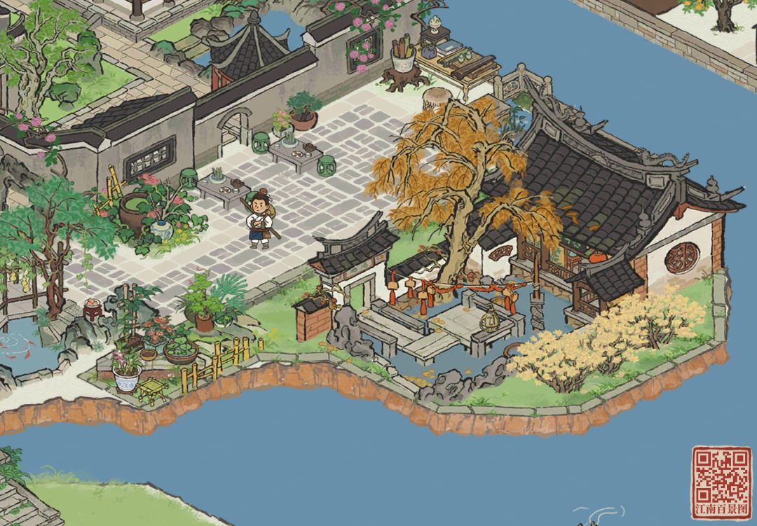 宁波府布局 3