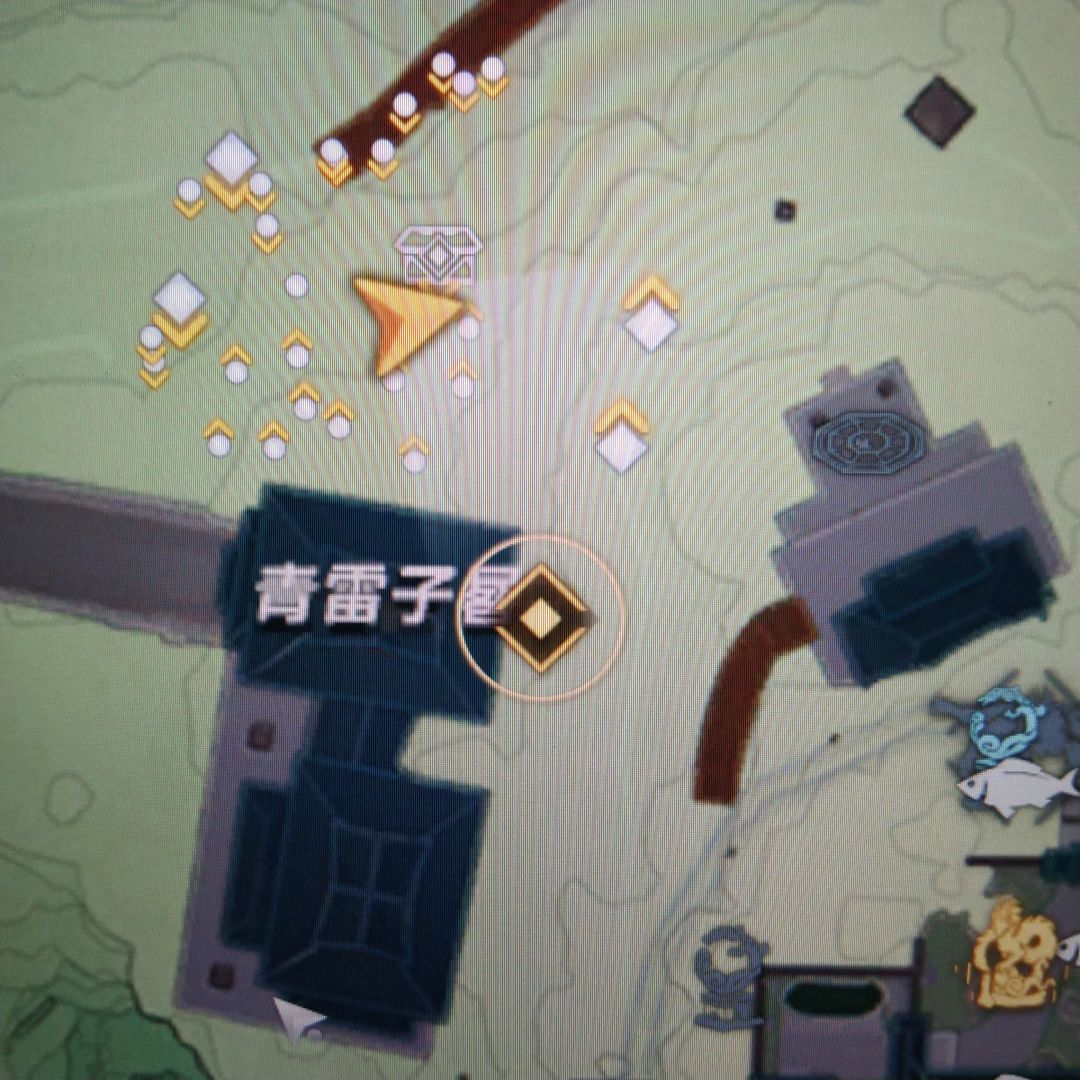 九域第十三章 03 找不到路了 2