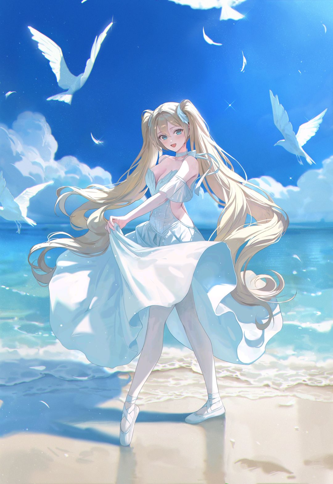 为啥没有词条 7