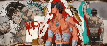 虚拟杀机 | 影像档案记录分享