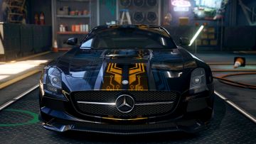 兄弟，我先闪为敬！