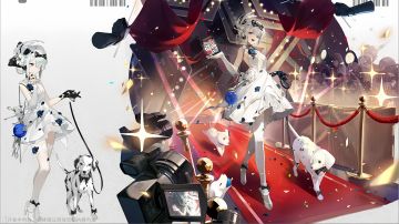 【新月同行】关于雪糕连队对dot的提升