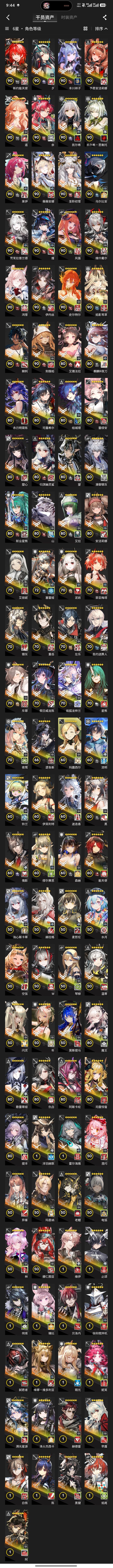 佬们,帮组套日常推活动比较舒服的队伍可吗 1