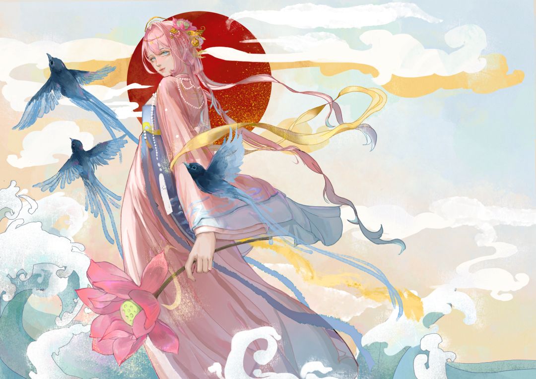 gamejam新人原画求组队 2