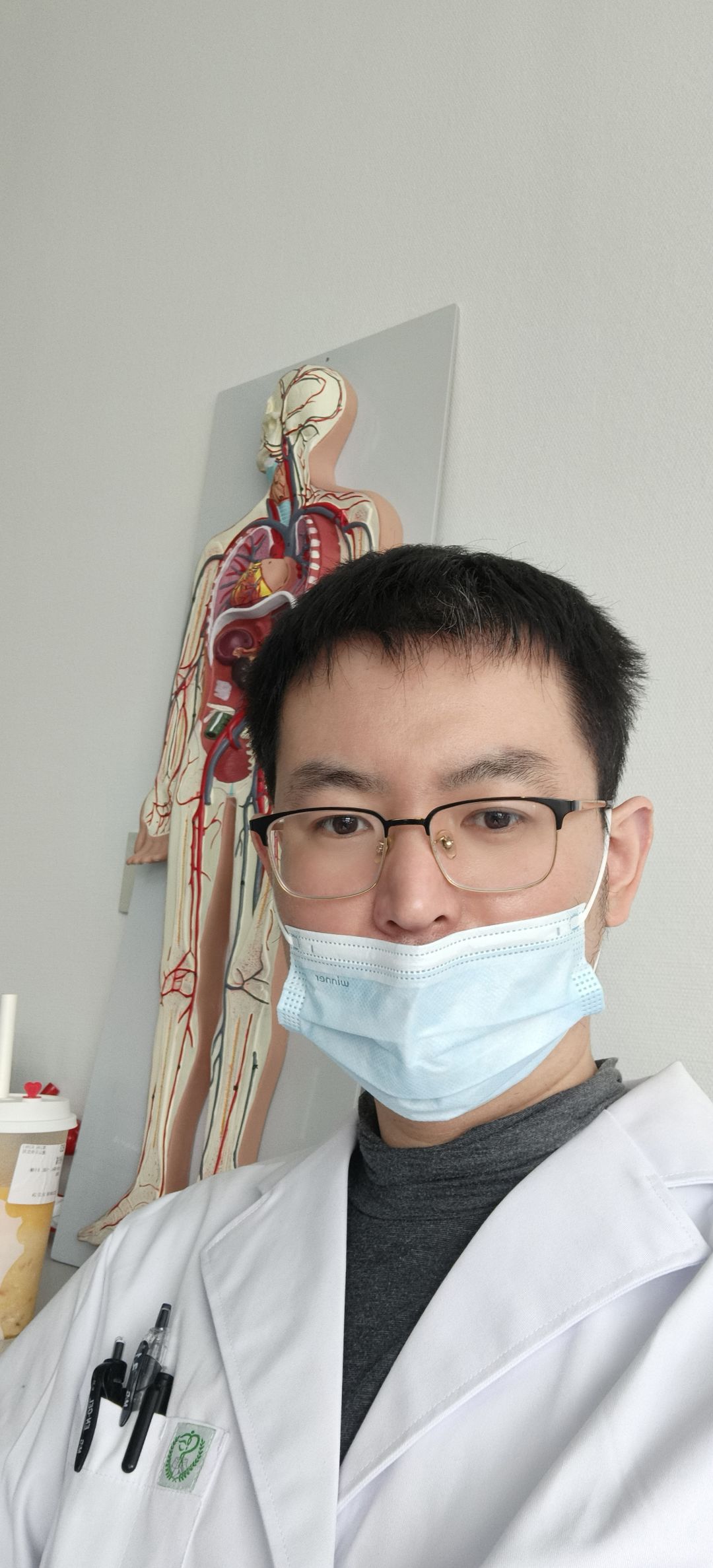 记一趟不完美的寻珍之旅 1