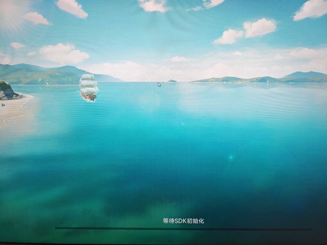 电脑端进不去怎么办? 1