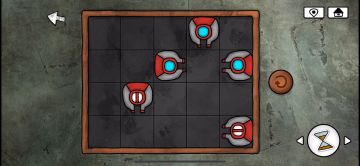 【鸽子の料理组】《迷失岛4小屋实验》一周目攻略