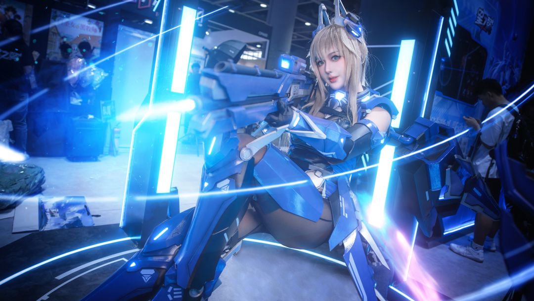 《星之翼》「CPG05」次日返图 2