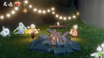 烛光夜话丨谁的点心烤焦了……