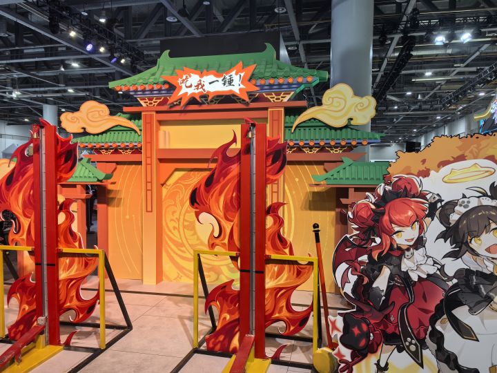 忍三七周年快乐!截图