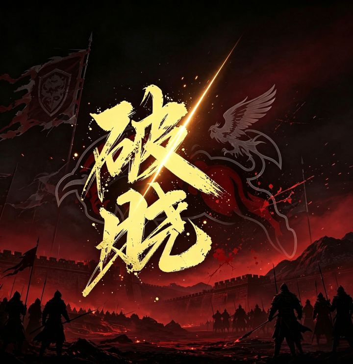 公会备战截图