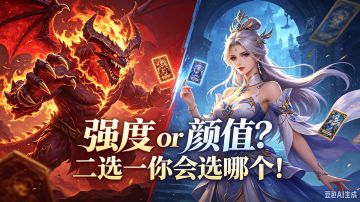 【评论抽京东卡】强度 or 颜值？二选一你会选哪个！