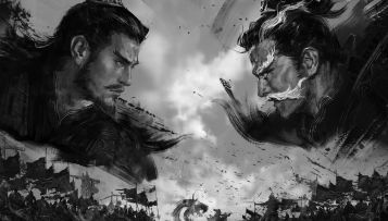 招兵买马，官渡争锋！六大阵营征兵动画曝光