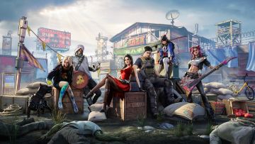 创作者（含主播）招募开启！加入创作团领取专属权益