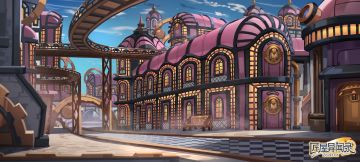 【主线更新】主线第十章高难模式今日开放！