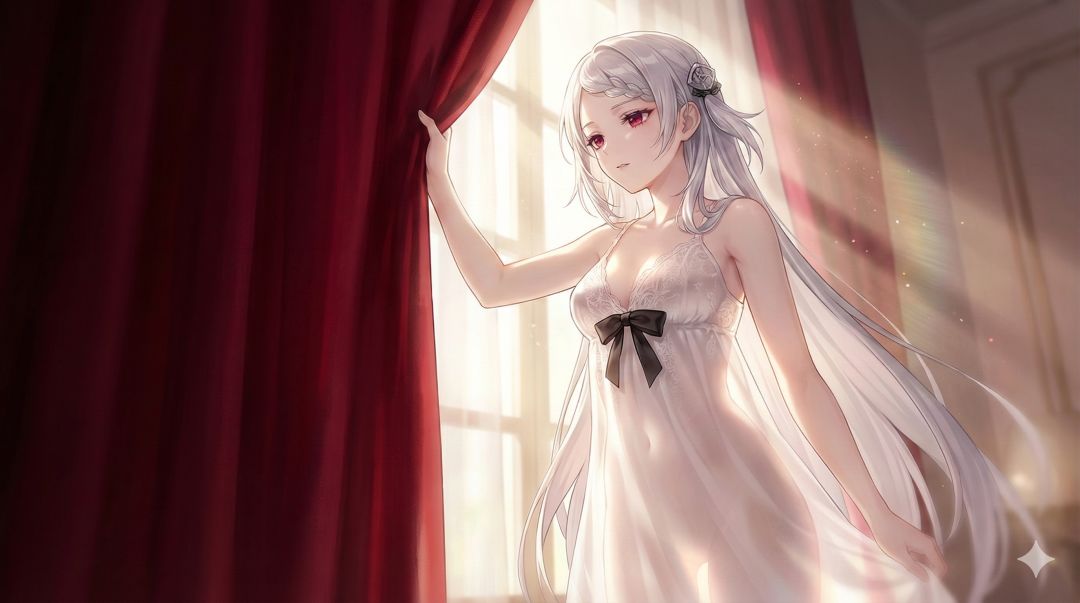 新SSR--蒂斯塔尔の角色全分析截图