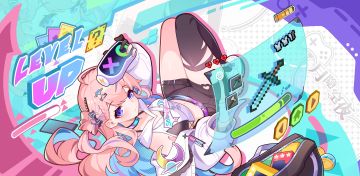 来猜一波免费角色强度