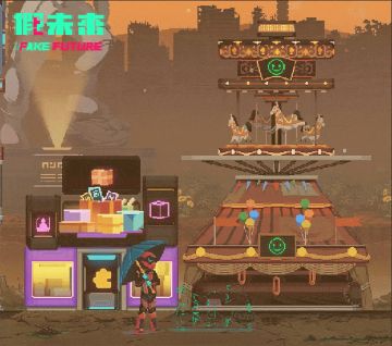 发呆的传奇赛车手？！