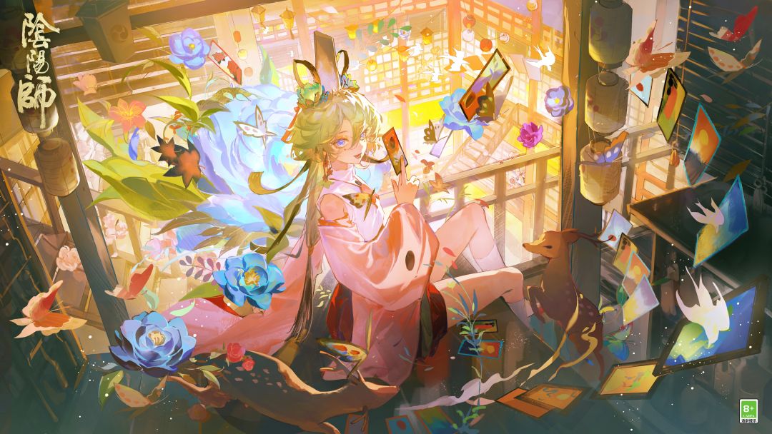 ☆歌留多追忆绘卷活动将启☆ 1