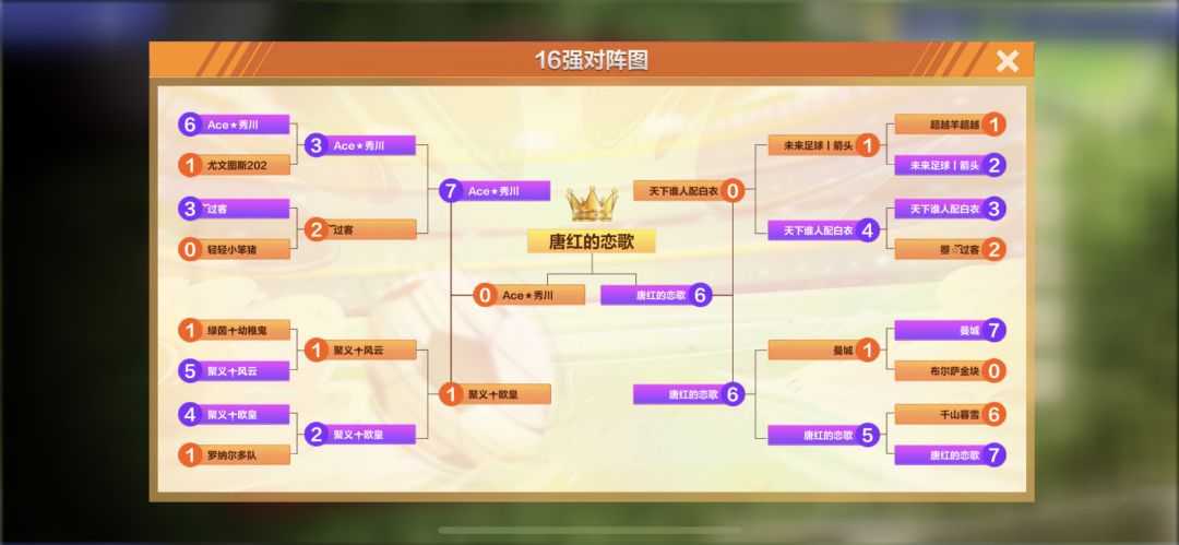针锋相对里这个阵容的强大主要在哪呢? 2