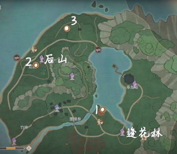 玉絮红梅点位【丹青】】