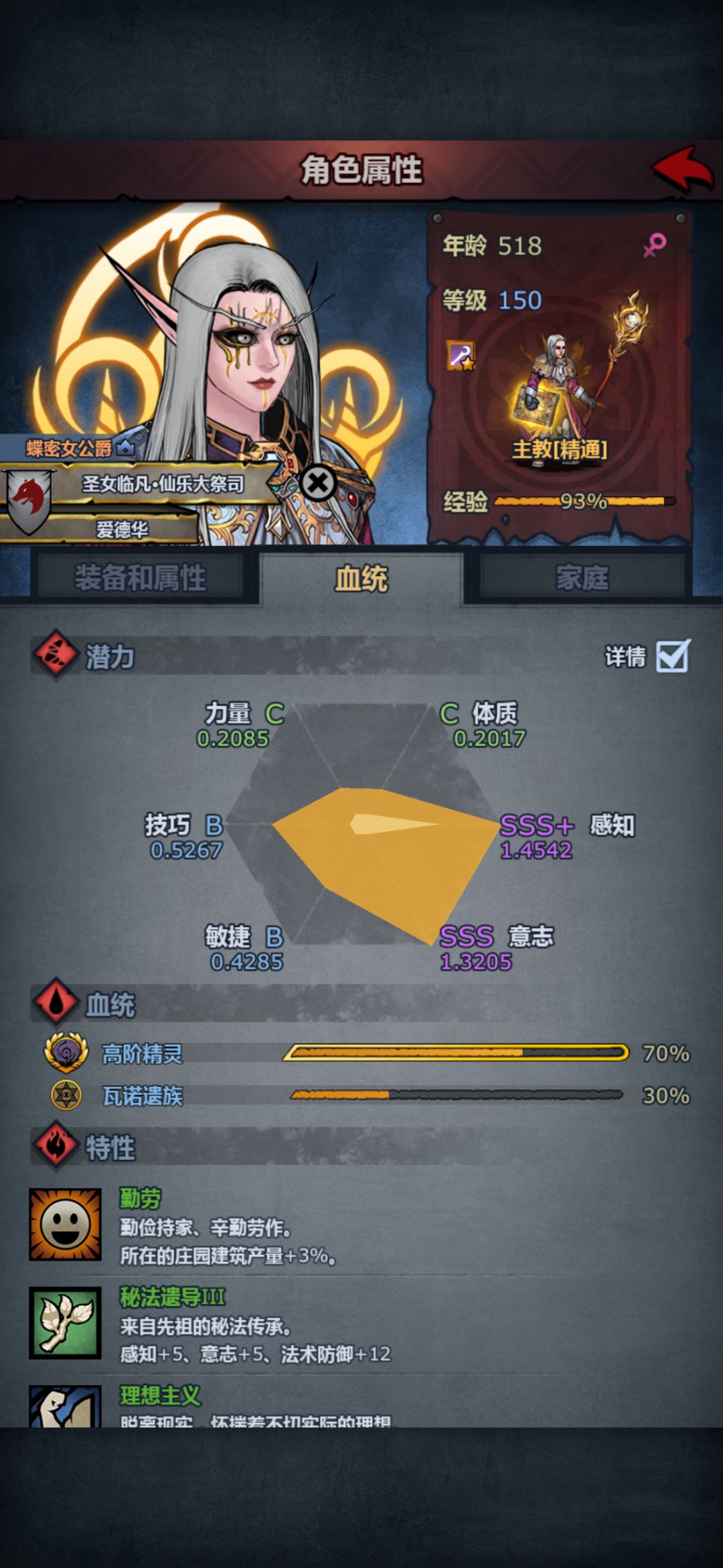 混血六神—达成啦 1