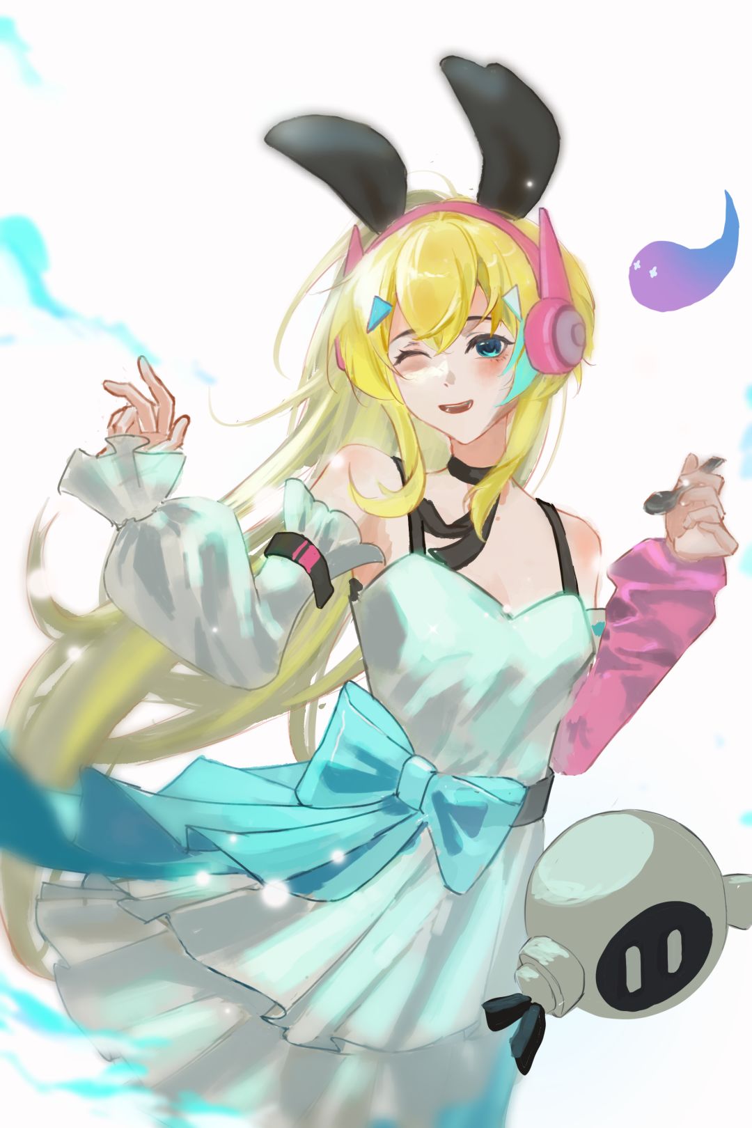生日快乐! 3