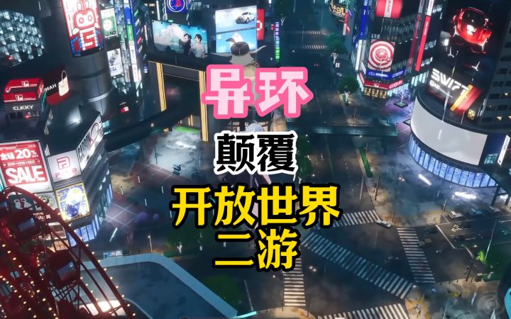 限定卡不歪,没有武器池,颠覆开放世界二游截图