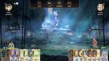 【梦境玩法攻略】剑宗对五行道盟木刺的破法