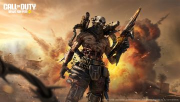 全新神话级武器【拉克曼556-燧火雷鸣】即将登场