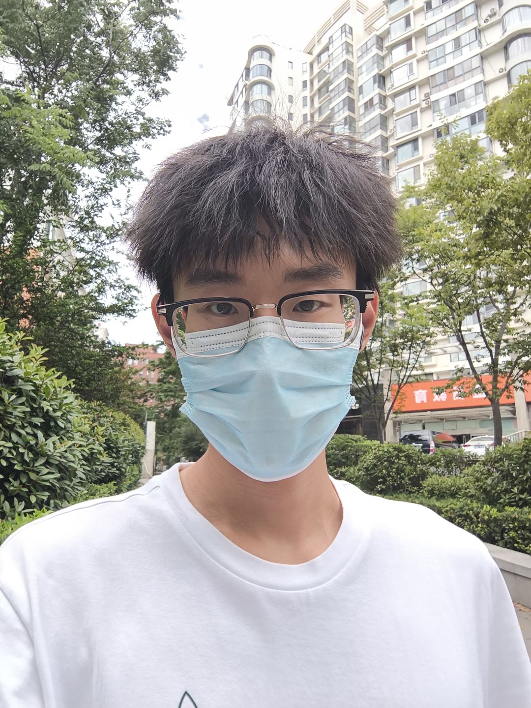 拔个智齿好悬没给我疼过去 1