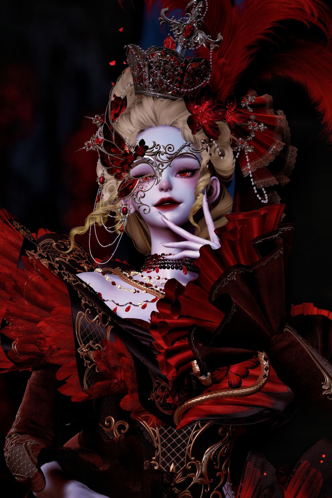 bloody mary 1