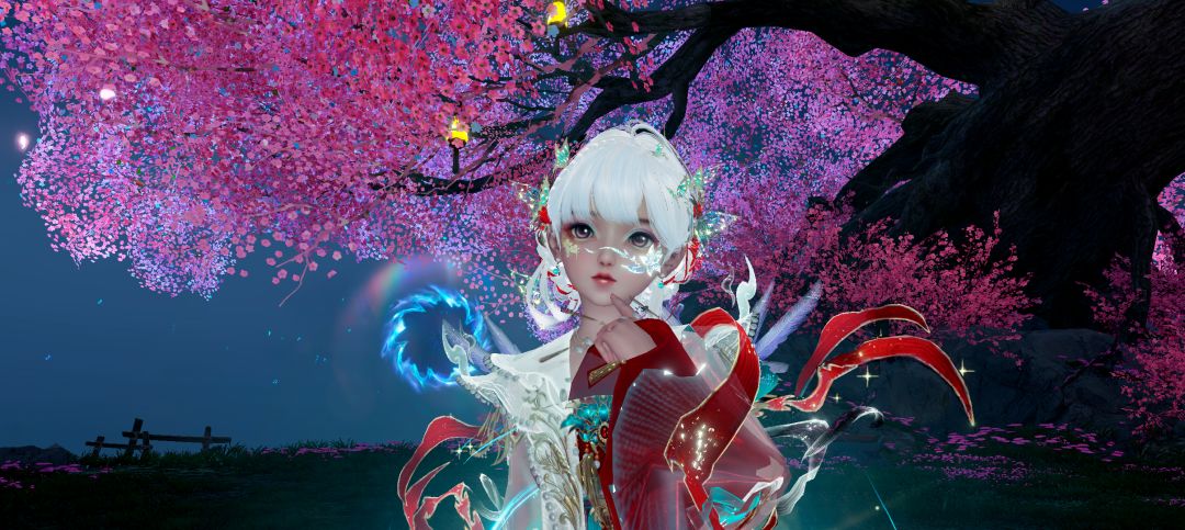 七夕快乐,新时装美美哒 1