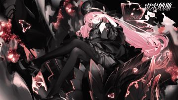 这黑丝，这腿，我要开始发癫了