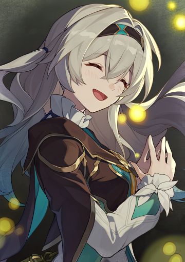 【V2.3攻略】流莹最最全培养攻略及抽取建议