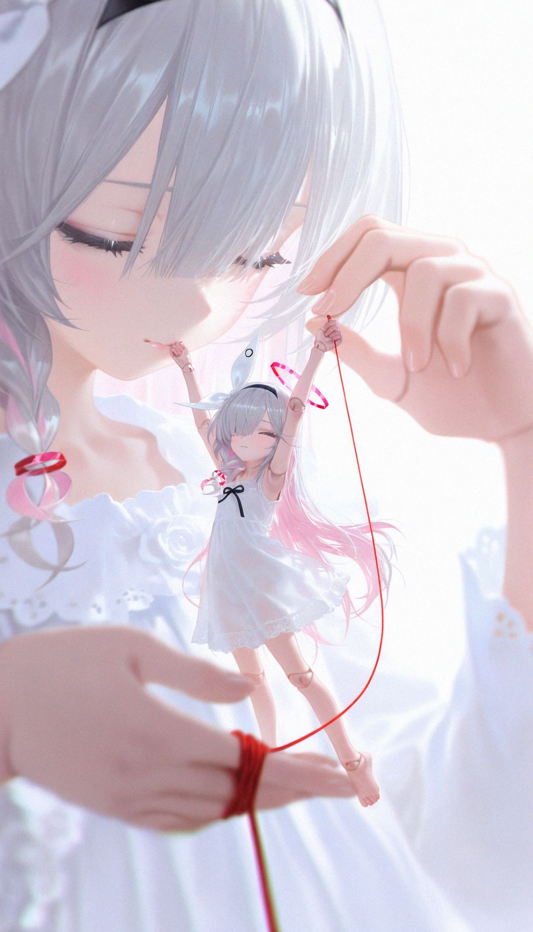 一起玩吗 2