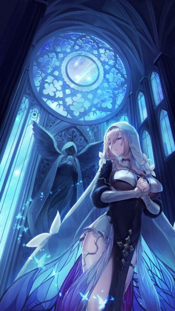 同人鉴赏 | 流星之夜的愿望