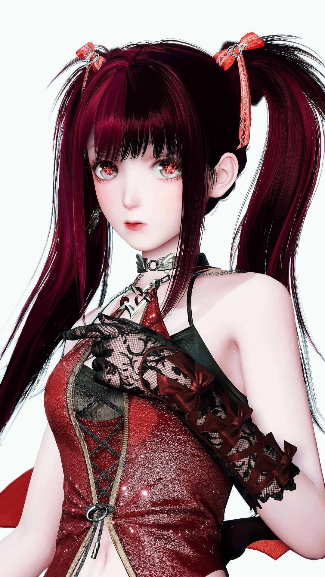 小恶魔 4