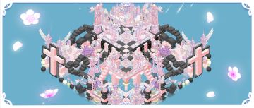 天使遗落的童话碎片掉落人间啦！～(含礼包)