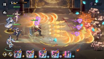 唯一能给好评的玩法，楼兰