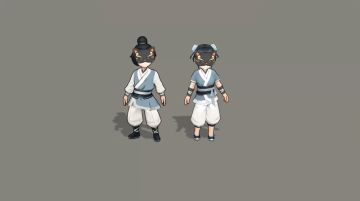 那一天，鬼界居民终于回想起了...