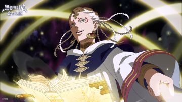 （内含礼包码）壁纸分享 | 以光之名，降下神罚。