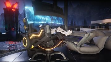 预约22号新服小队招人一起玩