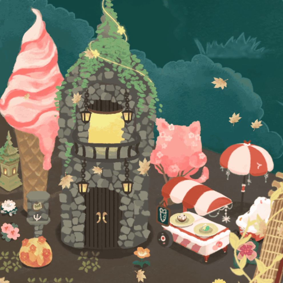 星期天逛公园 6