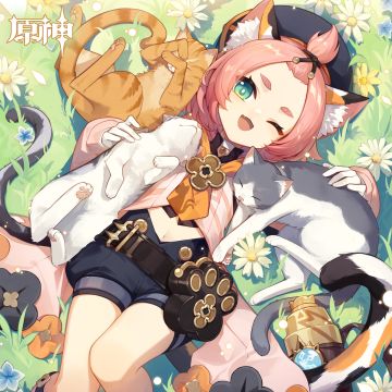 迪奥娜生日快乐｜哈…真是美好的生日！